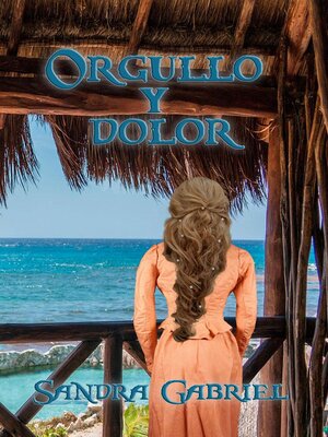 cover image of Orgullo y dolor